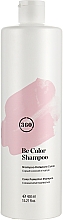 Düfte, Parfümerie und Kosmetik Shampoo für coloriertes Haar mit Brombeeressig - 360 Be Color Colored And Treated Hair Shampoo