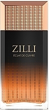 GESCHENK! Zilli Eclat De Cuivre - Eau de Parfum (Probe) — Bild N1