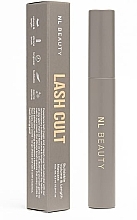 Wimperntusche - NL Beauty Lash Cult Mascara	 — Bild N1