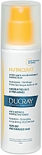 Düfte, Parfümerie und Kosmetik Schützendes Spray für trockenes und strapaziertes Haar - Ducray Nutricerat Anti-dryness Protective Spray