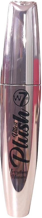 Mascara - W7 Ultra Plush Mascara — Bild N1