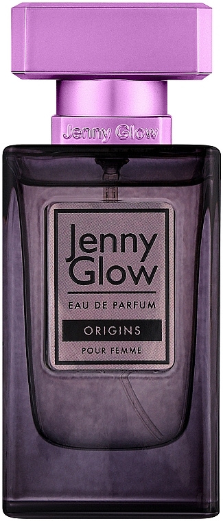 Jenny Glow Origins Pour Femme - Eau de Parfum — Bild N2