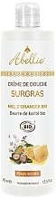 Düfte, Parfümerie und Kosmetik Duschcreme - Abellie Organic Surgras Shower Cream