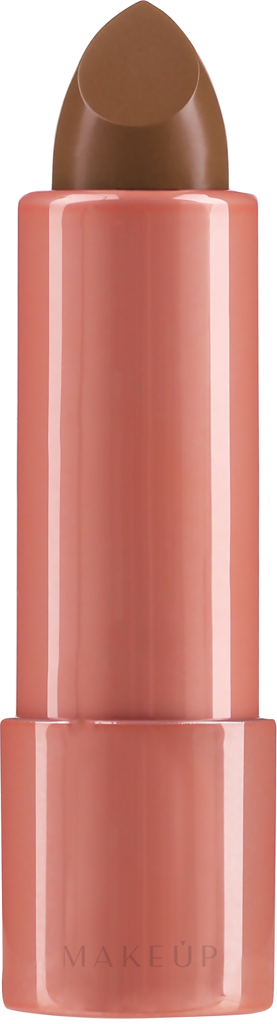 Lippenstift mit integriertem Spiegel auf der Kappe - Hean Say Nude Lipstick — Bild 41 - Balance