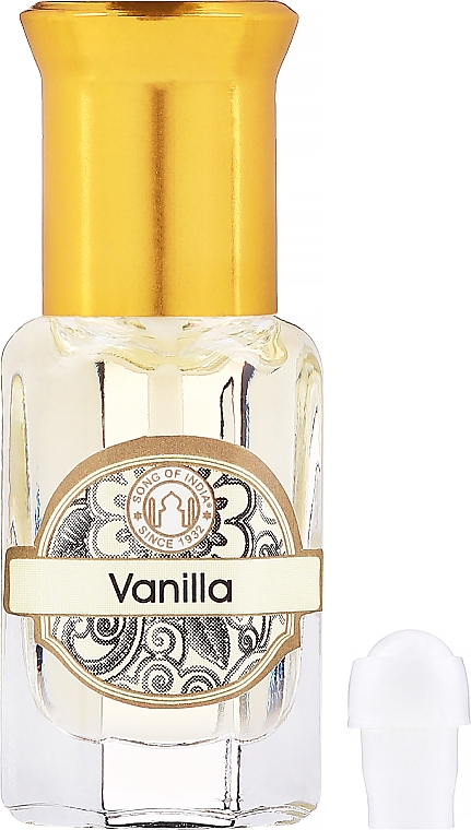 Song of India Vanilla - Öl-Parfum