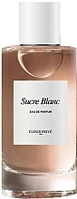 Elixir Prive Sucre Blanc - Eau de Parfum — Bild N2