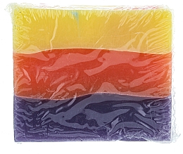 Düfte, Parfümerie und Kosmetik Seife Flagge - Bademeisterei Badefeeling Soap