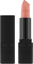 Mattierender Lippenstift - Avon True Colour Ultra-Matte Lipstick — Bild N1