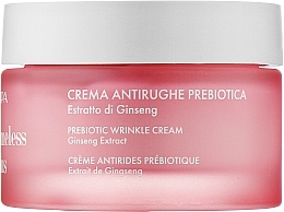 Anti-Falten-Gesichtscreme mit Präbiotikum - Pupa Timeless Plus Prebiotic Wrinkle Cream — Bild N1