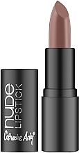Lippenstift - Catherine Arley Nude Lipstick — Bild N1