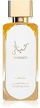 Lattafa Perfumes Hayaati Gold Elixir - Eau de Parfum — Bild N2
