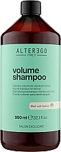 Volumengebendes Shampoo für farbloses Haar - Alter Ego Volume Shampoo — Bild N5