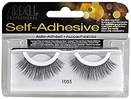 Düfte, Parfümerie und Kosmetik Künstliche Wimpern - Ardell Self-Adhesive Lashes 105S