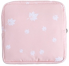 Tasche für Damenbinden ORM18WZ1 rosa - Ecarla  — Bild N1