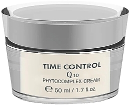 Düfte, Parfümerie und Kosmetik Gesichtscreme mit Phytokomplex - Etre Belle Time Control Q10 Phytocomplex Cream