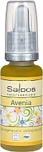 Düfte, Parfümerie und Kosmetik Regenerierendes Öl für das Gesicht - Saloos Avenia Oil