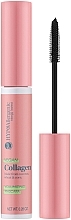 Düfte, Parfümerie und Kosmetik Wimperntusche - Bell Hypoallergenic Vegan Collagen Volumizing Mascara