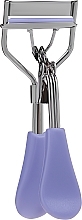 Düfte, Parfümerie und Kosmetik Wimpernzange lila - IDC Institute Eyelash Curler