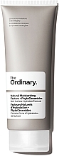 Düfte, Parfümerie und Kosmetik The Ordinary Natural Moisturizing Factors + PhytoCeramides - Nährende und feuchtigkeitsspendende Gesichtscreme