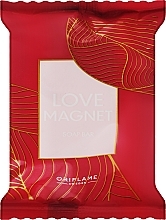 Düfte, Parfümerie und Kosmetik Seife mit Kirschblütenduft - Oriflame Love Magnet Bar Soap