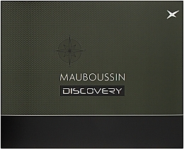 Mauboussin Discovery - Duftset — Bild N1