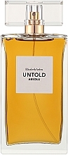 Düfte, Parfümerie und Kosmetik Elizabeth Arden Untold Absolu - Eau de Parfum