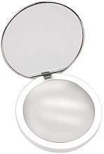 Spiegel - Stylideas Stylpro Stylpro Flip 'N' Charge Power Bank LED Mirror  — Bild N1