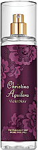 Düfte, Parfümerie und Kosmetik Christina Aguilera Violet Noir - Körperspray Violet Noir 