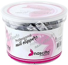 Düfte, Parfümerie und Kosmetik Nagelknipser - Nascita Professional Nail Clippers