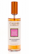 Düfte, Parfümerie und Kosmetik Raumspray Wild Orchid - Collines de Provence Wild Orchid