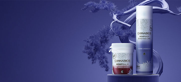 Sonderaktion von Cannabios