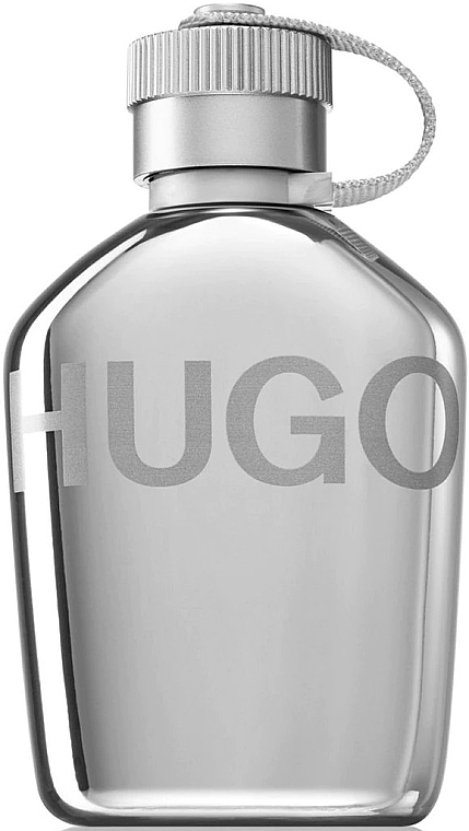 HUGO Reflective Edition - Eau de Toilette — Bild N1