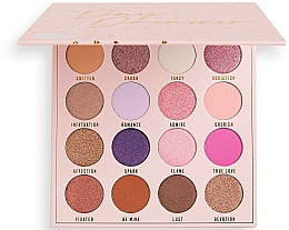 Lidschattenpalette - Makeup Obsession Daydreamer Eyeshadow Palette — Bild N1