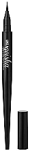 Wasserfester Eyeliner - Bellaoggi Like a Geisha  — Bild N1