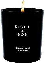 Düfte, Parfümerie und Kosmetik Duftkerze Sagaponack - Eight & Bob Sagaponack Candle