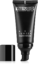 Düfte, Parfümerie und Kosmetik Revitalisierende Foundation - ViSTUDIO Age lumuer Foundation