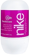 Nike Purple Mood Deo Roll-On - Deo Roll-on — Bild N1