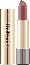 Lippenstift - Delfy Gold Duo Lipstick — Bild N1