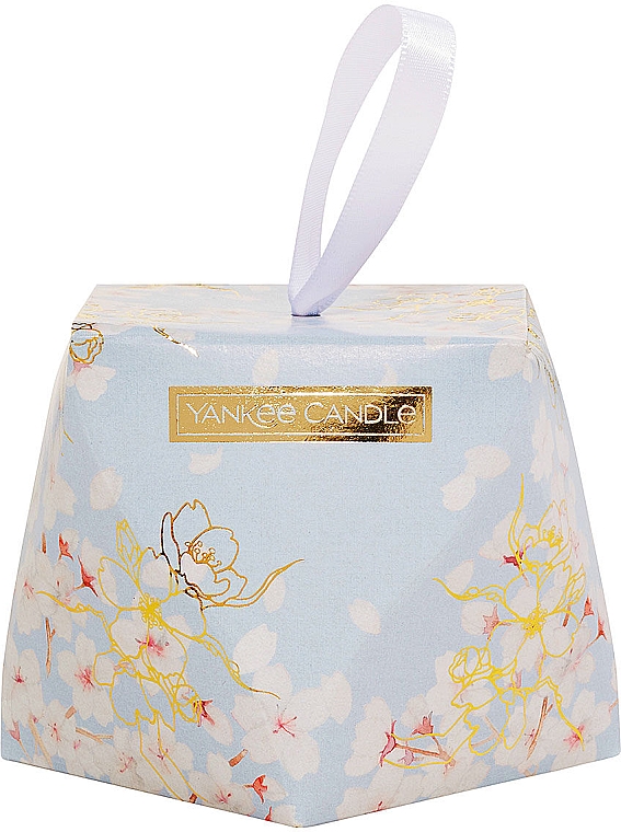 Duftset - Yankee Candle Sakura Blossom Festival Three Wax Melts Gift Set (Duftwachs 3x22g) — Bild N2
