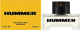 Hummer Hummer - Eau de Toilette — Bild N4