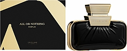 Oriflame All Or Nothing - Parfum — Bild N2