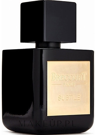 GESCHENK! Brecourt Subtile - Eau de Parfum — Bild N1