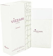 Düfte, Parfümerie und Kosmetik Roberto Vizzari White - Eau de Parfum