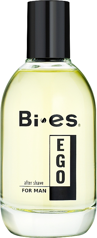 Bi-Es Ego - After Shave — Bild N1