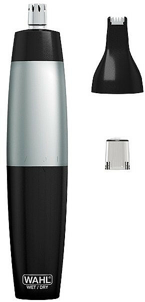 Ohren-, Nasen- und Barttrimmer - Wahl Wet/Dry 2-Head Trimmer 5560-1416 — Bild N2