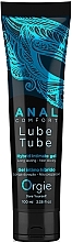 Düfte, Parfümerie und Kosmetik Analgleitmittel - Orgie Lube Tube Anal Comfort Intimate Gel