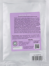 Alginatmaske für fettige und Aknehaut - ALG & SPA Professional Line Collection Masks For Oily And Acne Skin Peel Off Mask — Bild N4