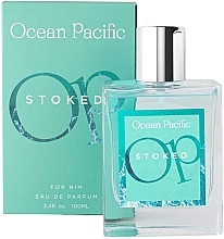 Ocean Pacific Stoked - Eau de Parfum — Bild N1
