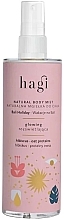 Körpernebel - Hagi Natural Body Mist Bali Holidays — Bild N1