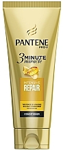 Düfte, Parfümerie und Kosmetik 3 Minute Miracle Haarspülung Intensive Repair - Pantene Pro-V Three Minute Miracle Repair & Protect Conditioner